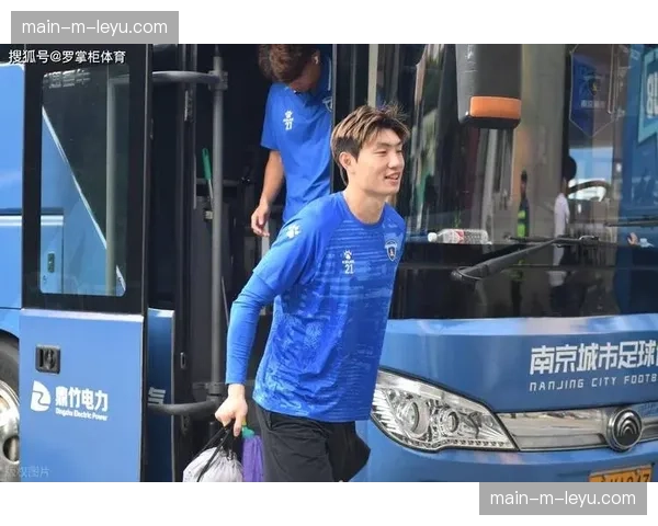 天津津门虎引进门将：齐雨熙自由转会加盟