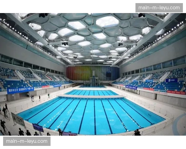北京冬奥场馆“冰立方”游泳池夏季对公众开放，推动四季运营