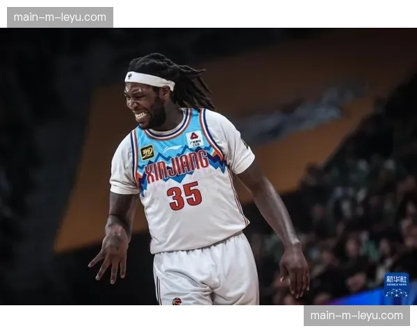 辽宁本钢主场力克新疆伊力特，取得季后赛系列赛开门红