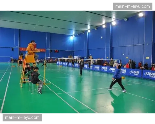 羽毛球英语术语纳入中小学体育教材，跨学科教学成趋势