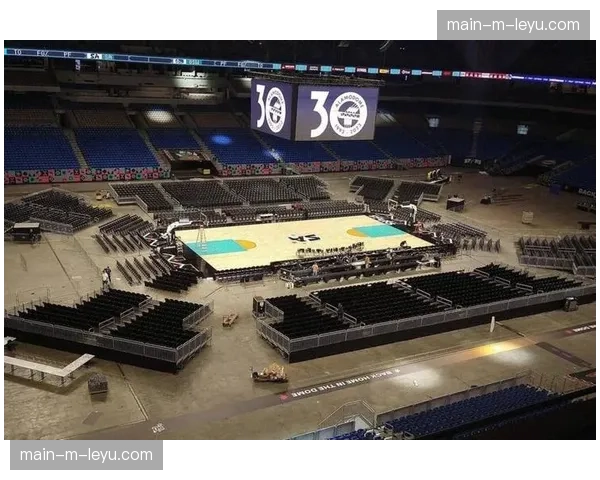 超级豪阵时代或已过去，雷霆马刺年轻天赋模式成新趋势