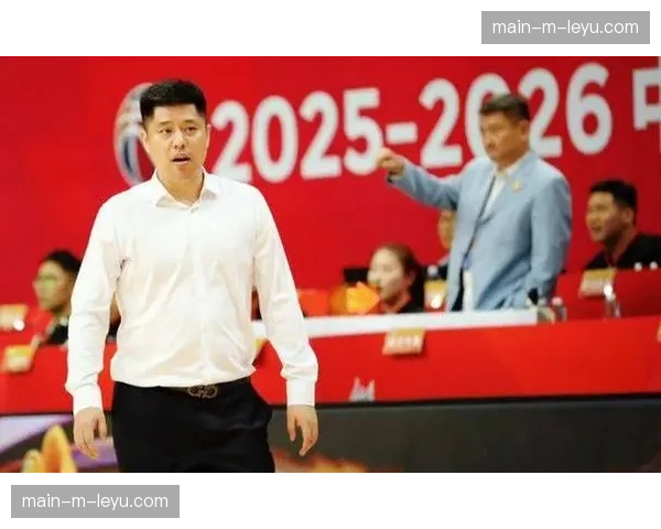 潘江被驱逐后仍辱骂裁判，CBA官方连夜召开纪律委员会会议